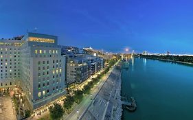 Grand Hotel River Park Bratislava 5*